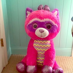 Large sized Beanie Baby